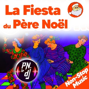 PN Le DJ - Il est vraiment phénoménal