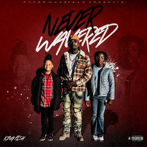 Never Wavered (Explicit)