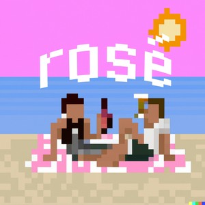 Rosé (feat. Artus, Lrsk & GometzVie) (Explicit)