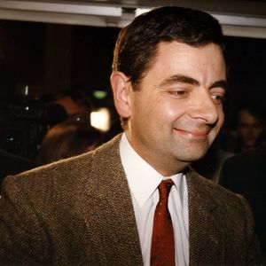 Mr. Bean Trap