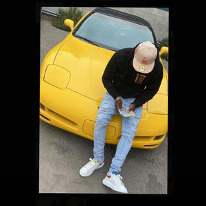 Scary Situation (feat. J Mann) (Explicit)