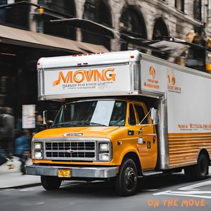 On The Move (Explicit)