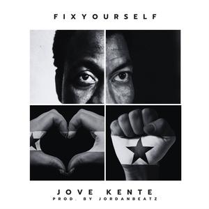 F I X Y O U R S E L F (Explicit)