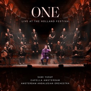 One (Live at the Holland Festival)