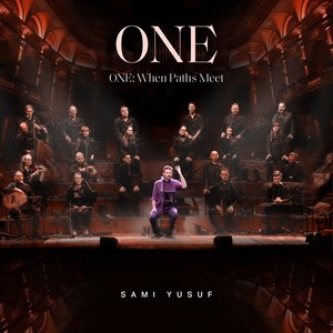 One (ONE: When Paths Meet)