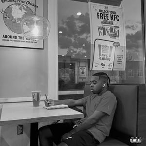 Chameleon (feat. Tharulaa) (Explicit)