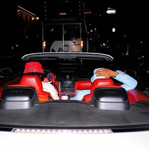 Droptop (feat. Vonte* & Taj!) (Explicit)