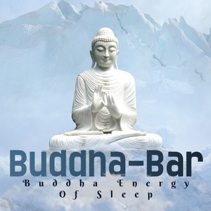 Buddha Energy of Sleep