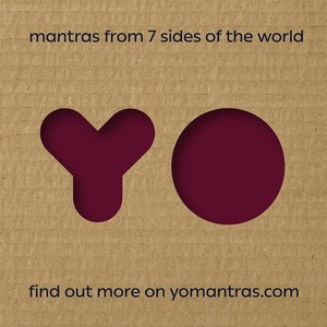 Mantras From 7 Sides Of The World