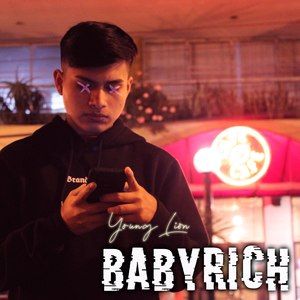 Bbyrich (Explicit)