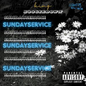 Sunday Service (Explicit)