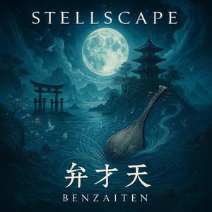 弁才天 (Benzaiten)