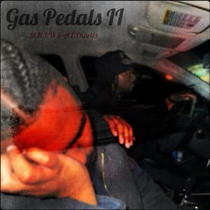 Gas Pedals 2