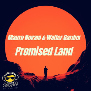 Promised Land (Club Mix)