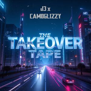 Black tee (feat. Camoglizzy) (Explicit)