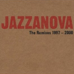 Remixes 1997-2000