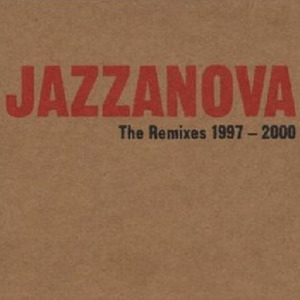 Words Of Love (Re-Loved By Jazzanova)
