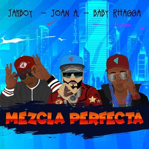 Mezcla Perfecta