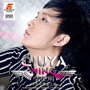 千万不要爱上我