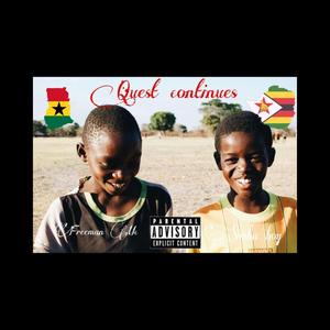 Takeoff(feat. Simba boy & sQualo ATK) (Explicit)