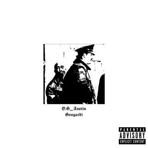 **** IT UP (feat. O.G_Austin) (Explicit)