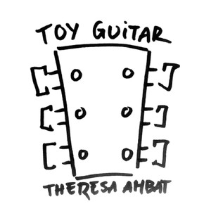 Toy Guitar