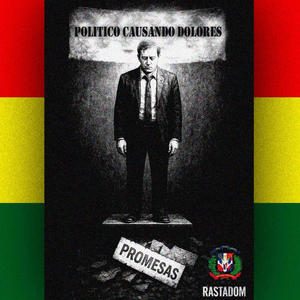 Politico Causando Dolores