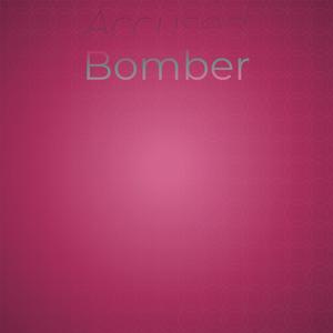 Accused Bomber