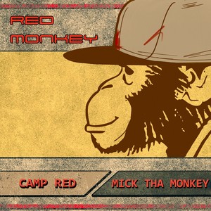 Red Monkey