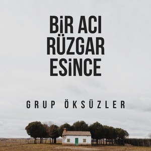 Bir Acı Rüzgar Esince