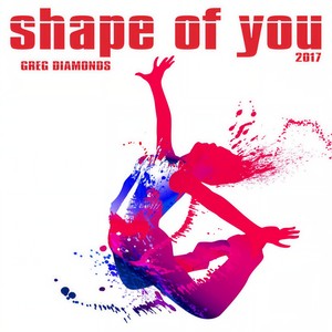 Shape of You 2017 (Radio Video Remix)