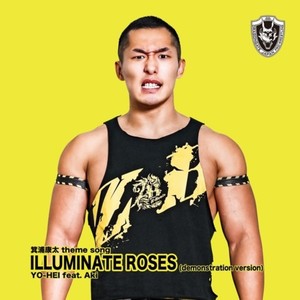 ILLUMINATE ROSES (feat. Aki) (demonstration version)