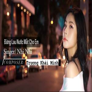 Đừng Lau Nước Mắt Cho Em