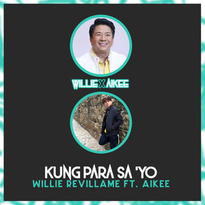 Kung Para Sa 'Yo (RnB Version)