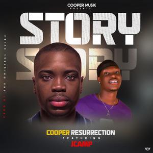 Story (feat. Jcamp) (Explicit)