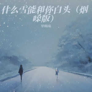 什么雪能和你白头 (烟嗓版)