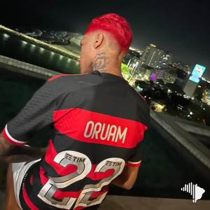 TREM DO ÓDIO ORUAM (Explicit)