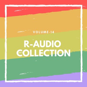 R-Audio Collection, Vol. 14