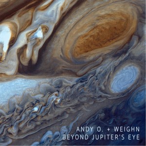 Beyond Jupiter's Eye (Explicit)