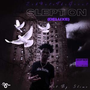 Slept On (Deluxe) [Explicit]