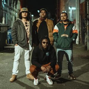 Going Up Now (feat. Groovie Mane, Ray-D-Ology & Daum Marko) (Explicit)