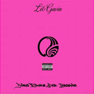 Lil Gavin - Reincarnated Frank Sinatra (Explicit)