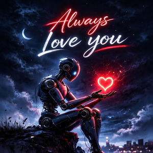 Always love you