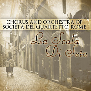 La Scala Di Seta