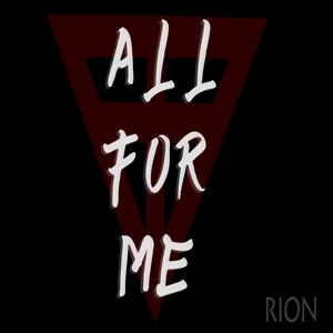 All For Me (Explicit)