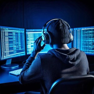 Work Focus Hip Beats