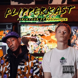 Flipperkast (Explicit)