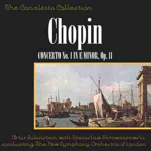 Chopin: Concerto No. 1 In E Minor, Op. 11 - First Movement - Allegro Maestoso