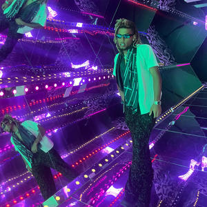 Intoxicated (67days) (Explicit)