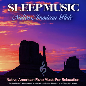 Native American Flute Music